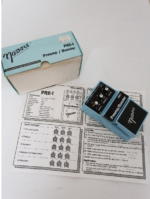 Nobels preamp booster PRE-1 – Bild 6