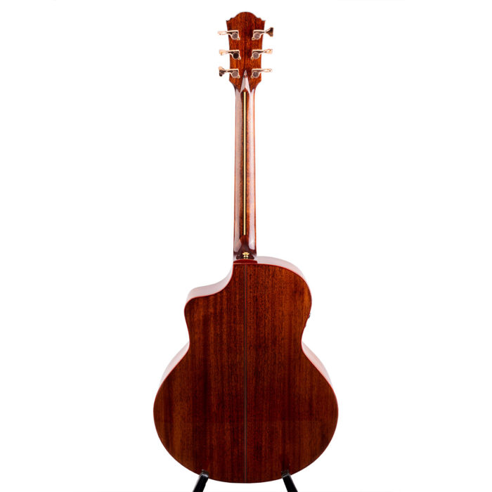 Sevillana Meistergitarre No. 1902 - S1 -