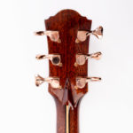 Sevillana Meistergitarre No. 1902 - S1 – Bild 12