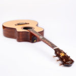 Sevillana Meistergitarre No. 1902 - S1 – Bild 3