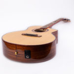 Sevillana Meistergitarre No. 1902 - S1 – Bild 4