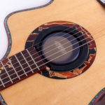 Sevillana Meistergitarre No. 1902 - S1 – Bild 8