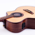 Sevillana Meistergitarre No. 1902 - S1 – Bild 5