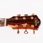 Sevillana Meistergitarre No. 1906 - S1 – Bild 10