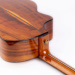 Sevillana Meistergitarre No. 1906 - S1 – Bild 14