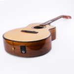 Sevillana Meistergitarre No. 1906 - S1 – Bild 4