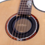 Sevillana Meistergitarre No. 1906 - S1 – Bild 8