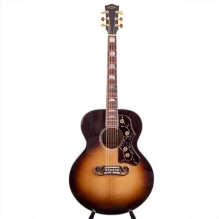 SIGMA GUITARS GJA-SG200