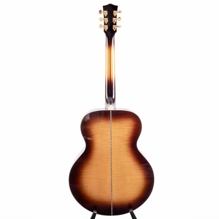 SIGMA GUITARS GJA-SG200 – Bild 2