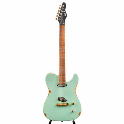 Slick Guitars SL 50 SG