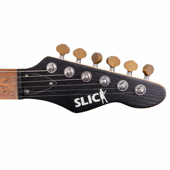 Slick Guitars SL 50 SG - Slick Guitars