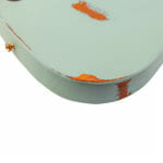 Slick Guitars SL 50 SG – Bild 9