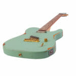 Slick Guitars SL 50 SG – Bild 4