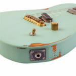 Slick Guitars SL 50 SG – Bild 10