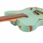 Slick Guitars SL 50 SG – Bild 5