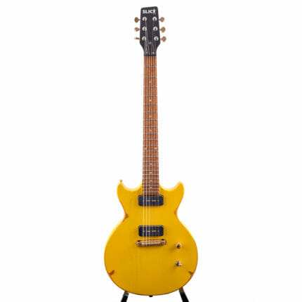 Slick Guitars SL 60 TV