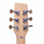 Slick Guitars SL 60 TV – Bild 5