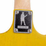 Slick Guitars SL 60 TV – Bild 6