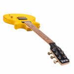 Slick Guitars SL 60 TV – Bild 8