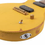 Slick Guitars SL 60 TV – Bild 10
