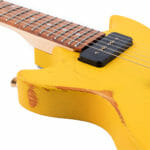 Slick Guitars SL 60 TV – Bild 11