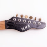 Slick Guitars SL 51 M DB – Bild 8