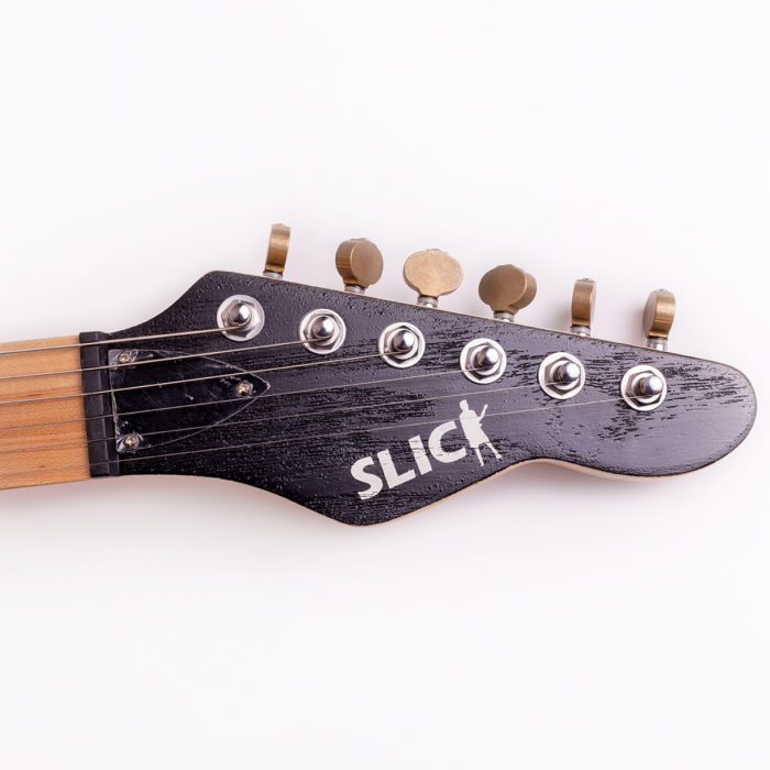 Slick Guitars SL 51 M DB - Slick Guitars