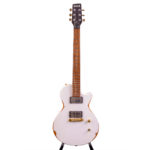 Slick Guitars SL 52 WH