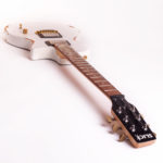 Slick Guitars SL 52 WH – Bild 3