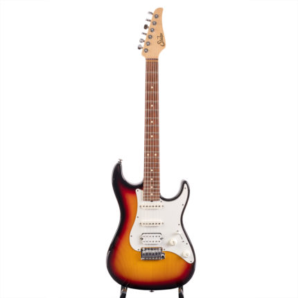 Suhr Guitar S1 Pro Serie 3-TB