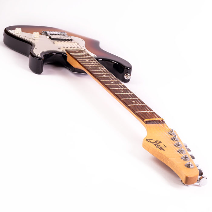 Suhr Guitar S1 Pro Serie 3-TB – Bild 3