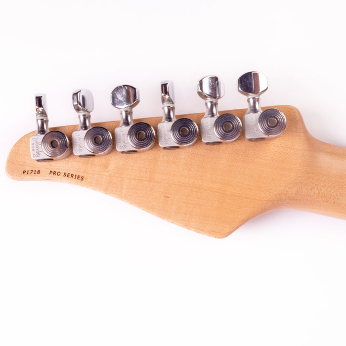 Suhr Guitar S1 Pro Serie 3-TB – Bild 8
