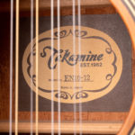 Takamine - EN10-12 - 1994 – Bild 8