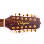 Takamine - EN10-12 - 1994 – Bild 10