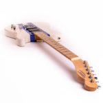 Tausch Guitars 665 „Blue Stripes“ – Bild 3