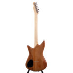 Tausch Guitars Custom Modell „Shark“ – Bild 2