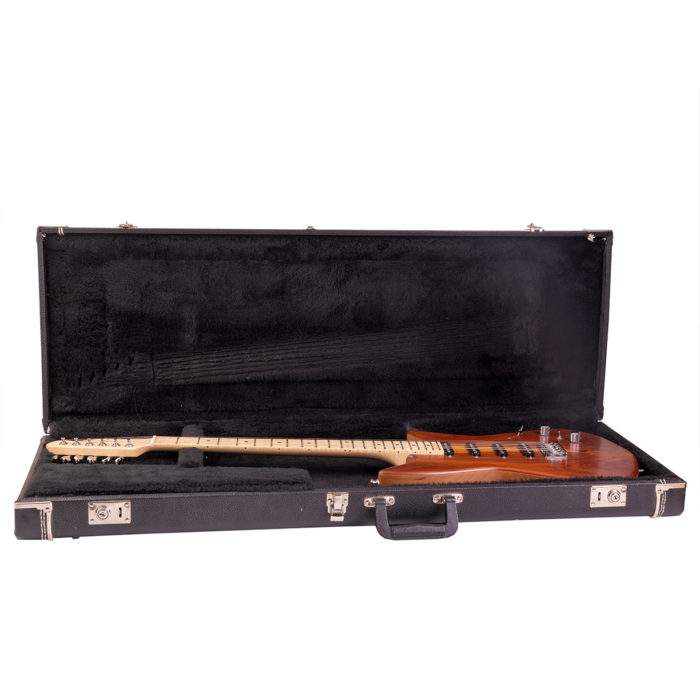 Tausch Guitars Custom Modell „Shark“ – Bild 10