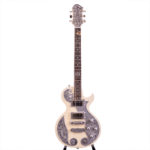 Teye Coyote vintage White
