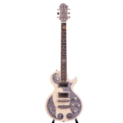 Teye Coyote vintage White