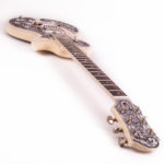 Teye Coyote vintage White – Bild 3
