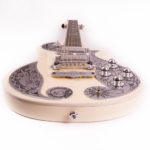 Teye Coyote vintage White – Bild 5