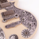 Teye Coyote vintage White – Bild 6