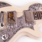 Teye Coyote vintage White – Bild 7