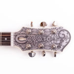 Teye Coyote vintage White – Bild 9