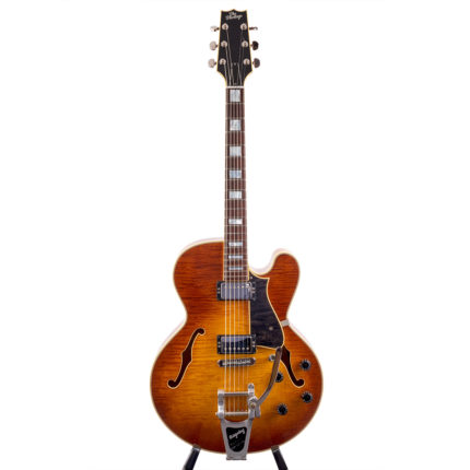 The Heritage H-576