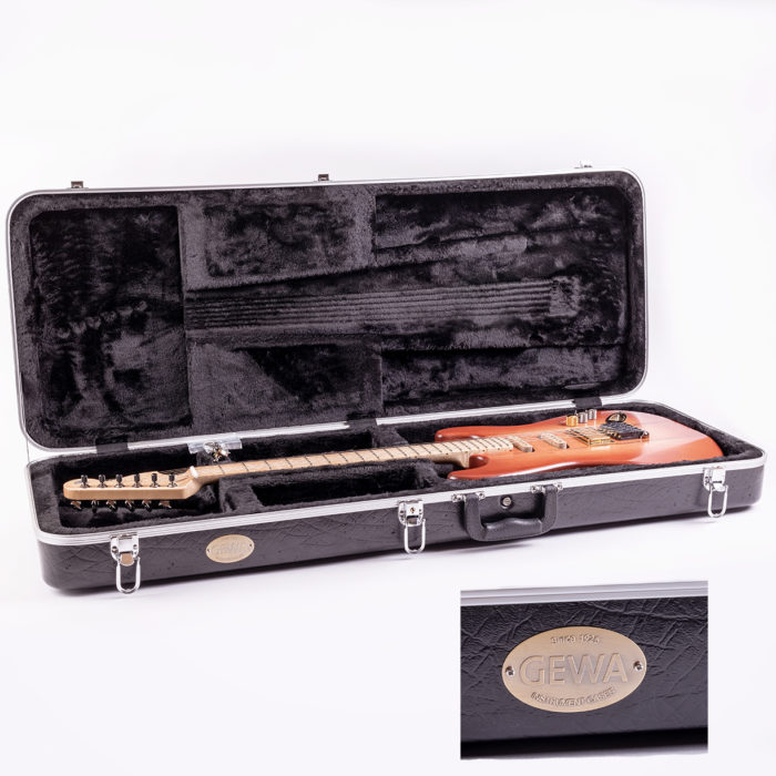 Thomas Ochs - Strat DeLuxe 2016 – Bild 13