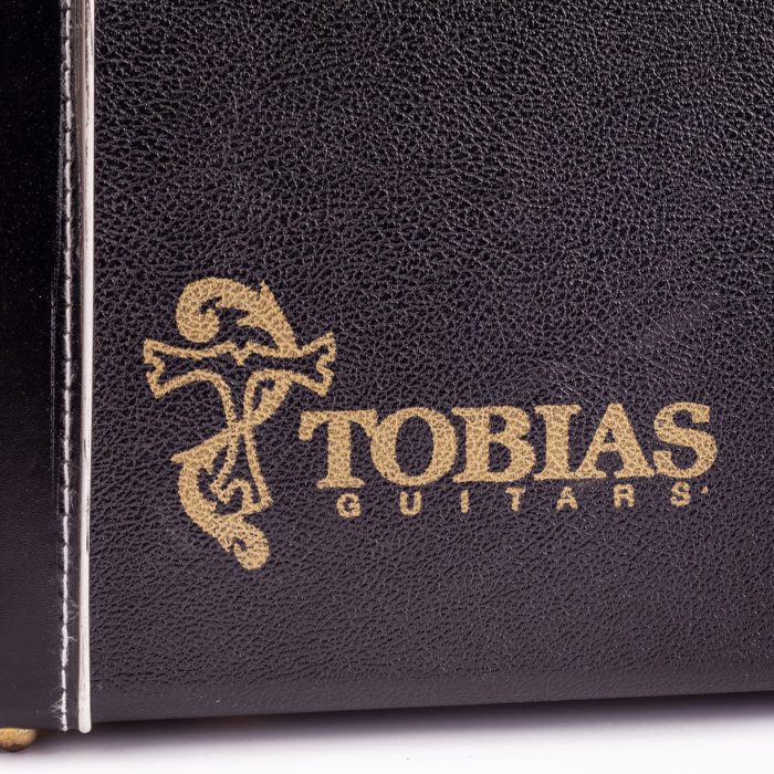 Tobias Guitar Nr. 130 – Bild 11
