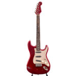 Tonehunter Time Tunnel S Typ Guitar