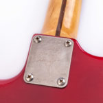 Tonehunter Time Tunnel S Typ Guitar – Bild 11