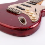 Tonehunter Time Tunnel S Typ Guitar – Bild 5